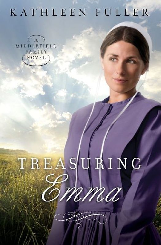 Treasuring Emma