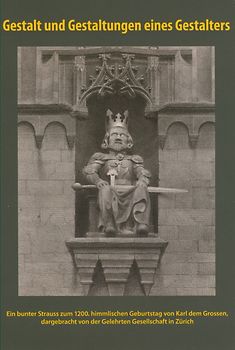 Gestalt und Gestaltungen eines Gestalters