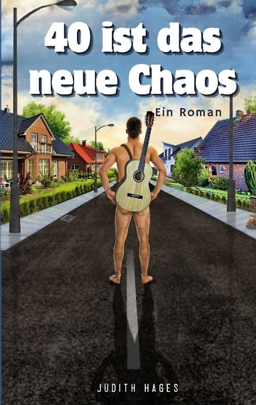 40 ist das neue Chaos