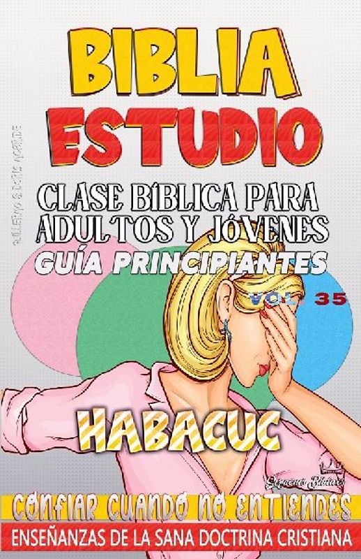 Clase Bíblica para Adultos y Jóvenes