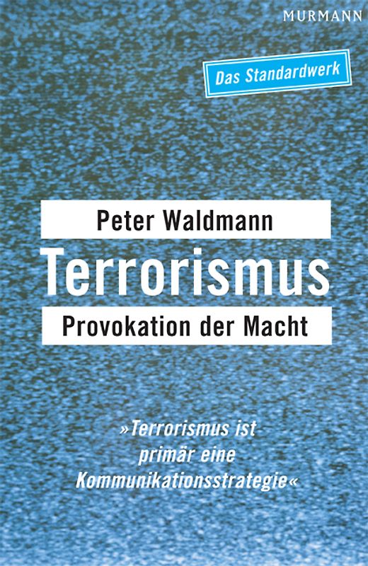 Terrorismus