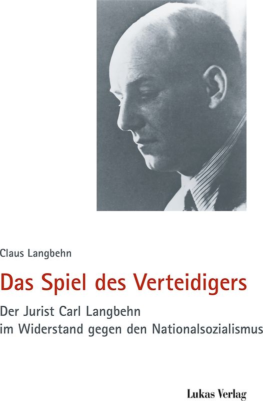 Das Spiel des Verteidigers