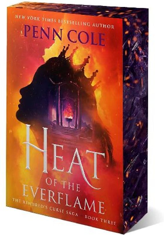 Heat of the Everflame