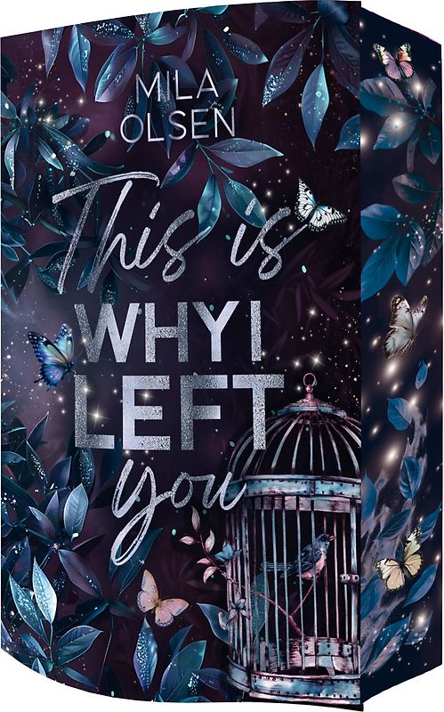 This is Why I Left You