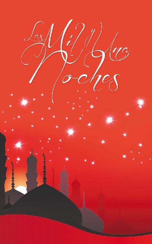 Cuentos de las mil y una noches