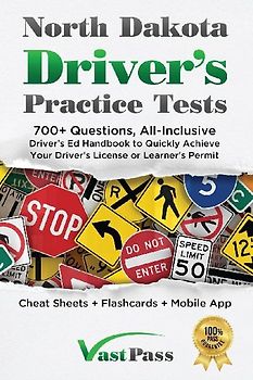 North Dakota Driver's Practice Tests