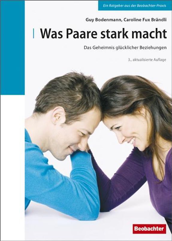 Was Paare stark macht