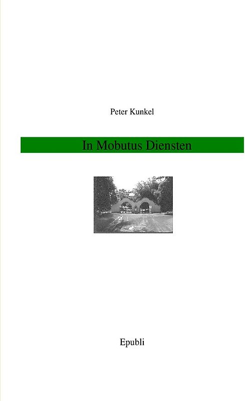 In Mobutus Diensten