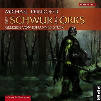 Die Orks 2: Der Schwur der Orks