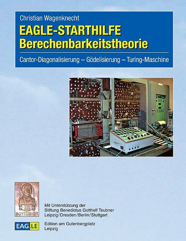 EAGLE-STARTHILFE Berechenbarkeitstheorie
