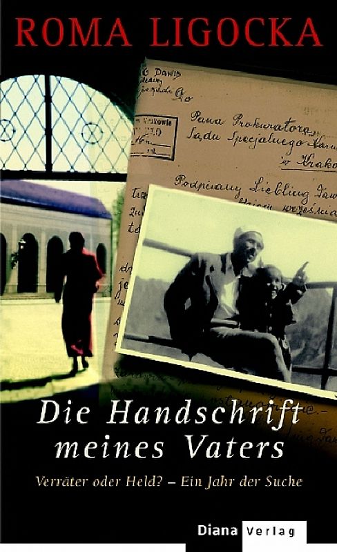 Die Handschrift meines Vaters