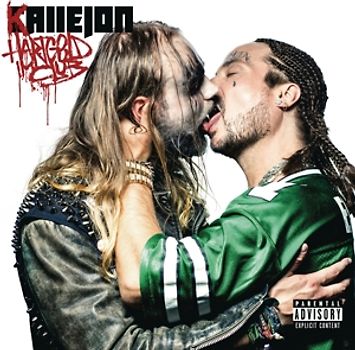 Callejon - Hartgeld im Club