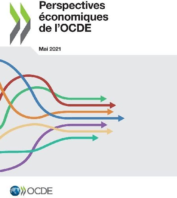 Perspectives économiques de l'OCDE, Volume 2021 Numéro 1