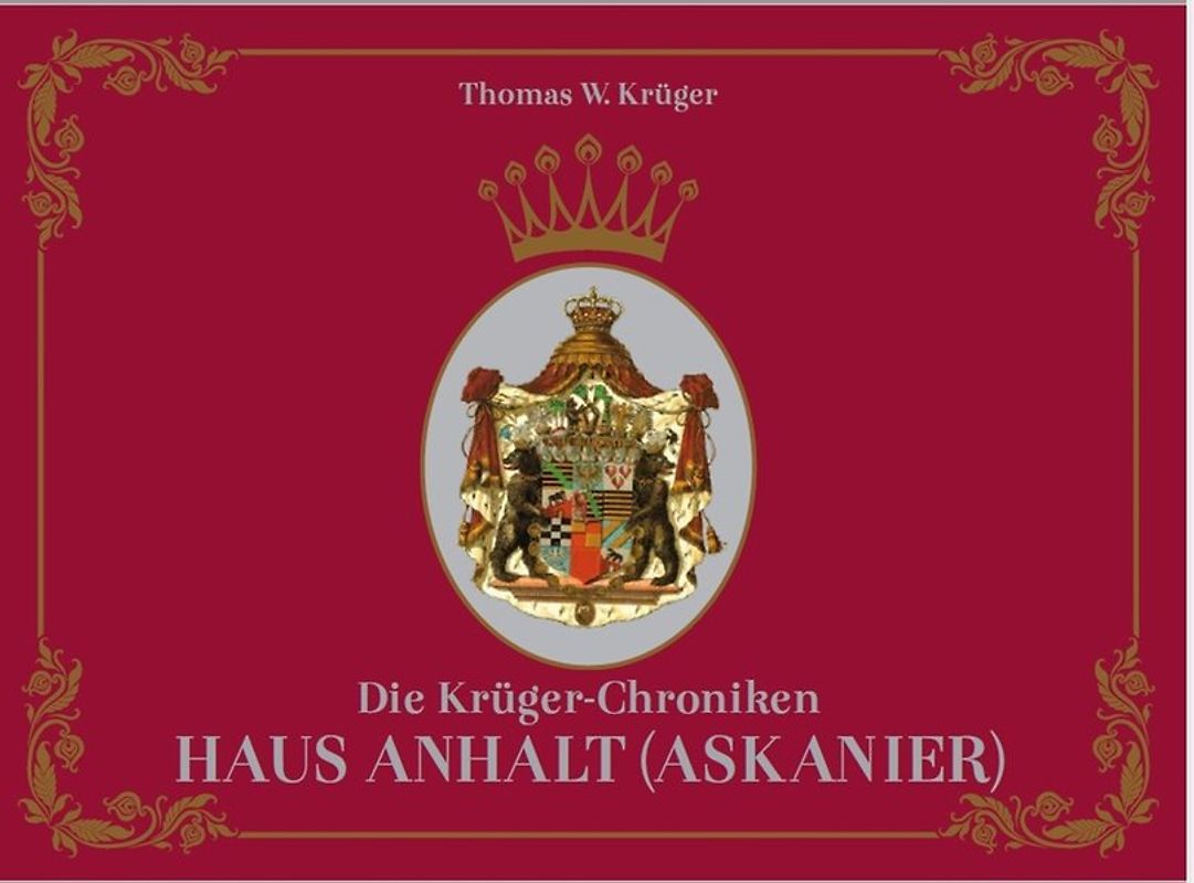 Die Krüger-Chroniken