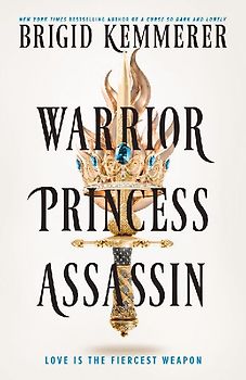 Warrior Princess Assassin