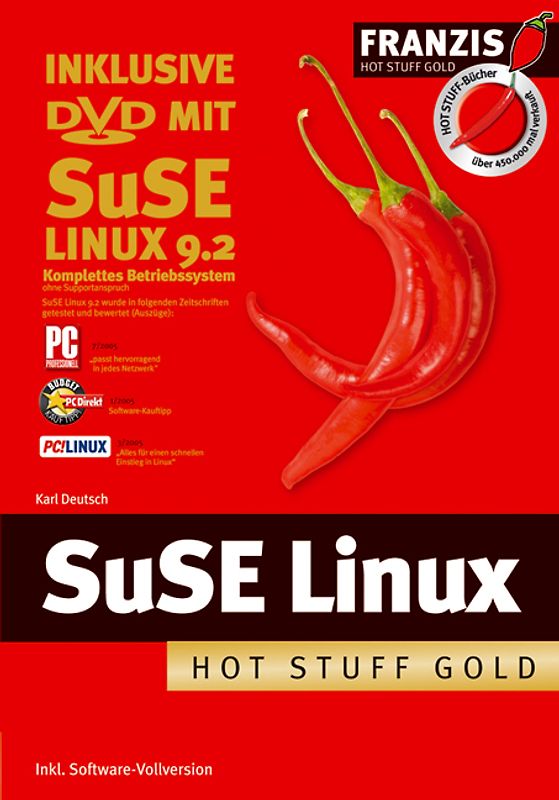 SuSE Linux
