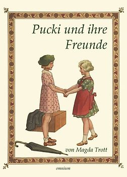 Pucki und ihre Freunde