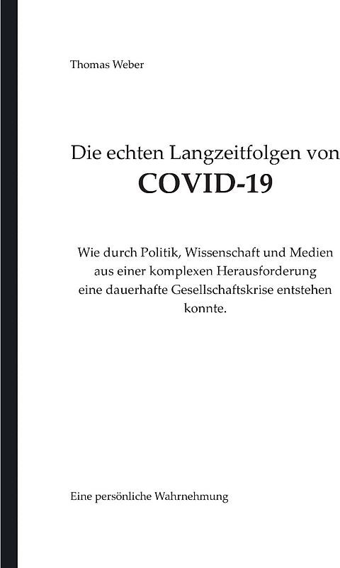Die echten Langzeitfolgen von COVID-19