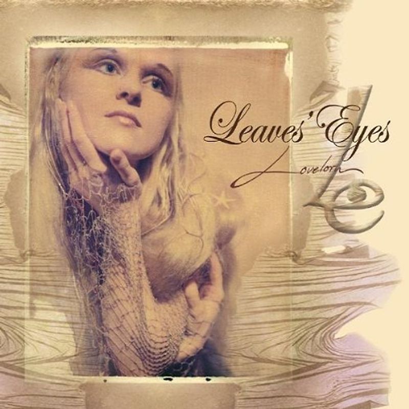Leaves'Eyes - Lovelorn