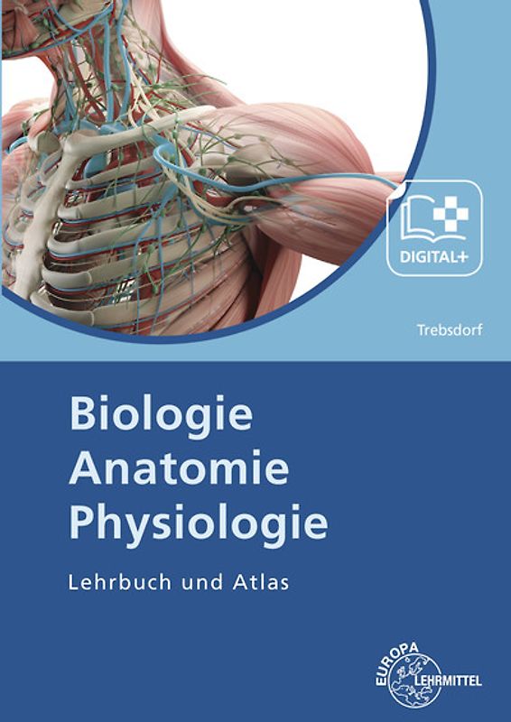 Biologie Antatomie Physiologie