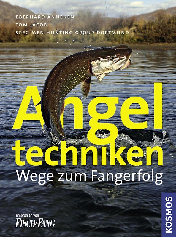 Angeltechniken