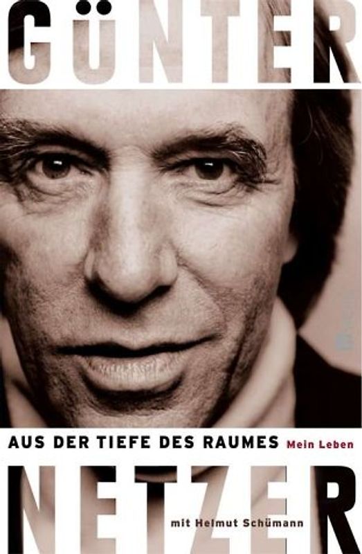 Aus der Tiefe des Raumes