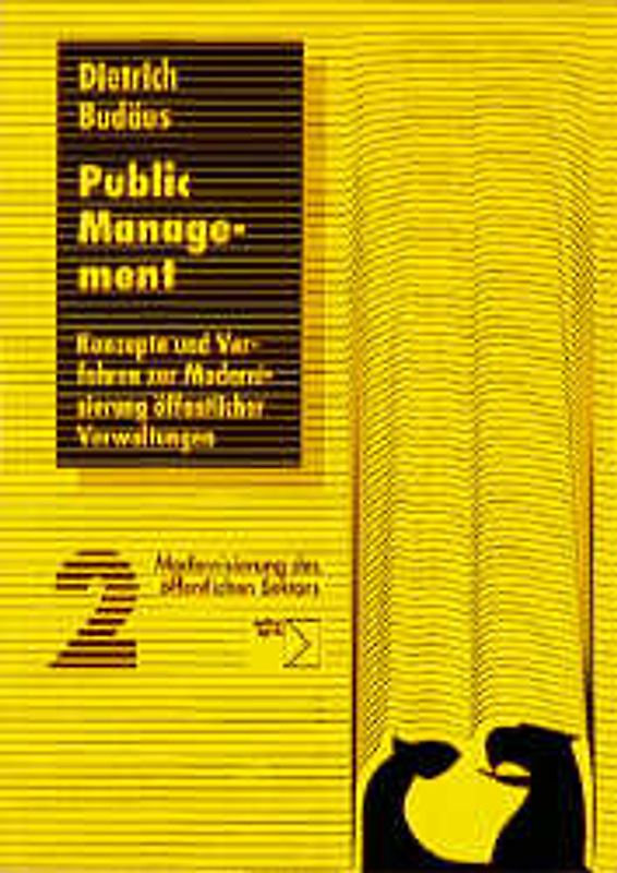 Public Management