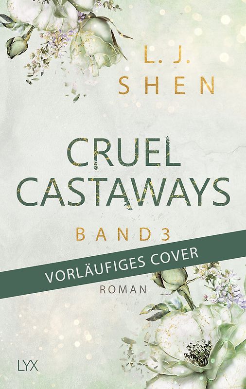 Cruel Castaways - Band 3