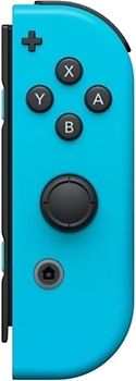 Nintendo Switch Joy Con [derecho] azul neon