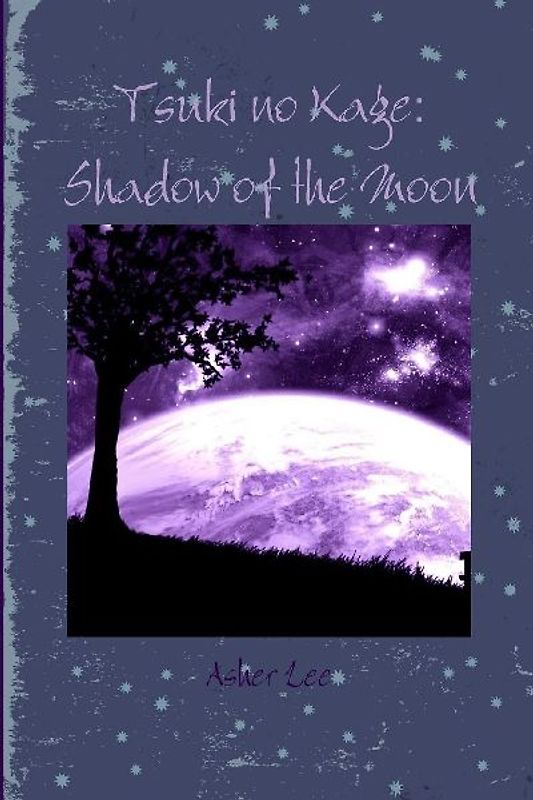 Shadow of the Moon