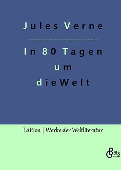 In 80 Tagen um die Welt