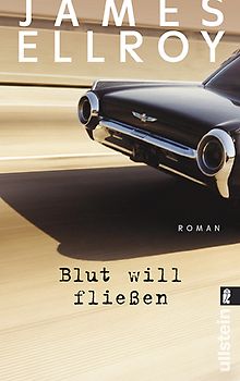 Blut will fließen (Die Underworld-Trilogie 3)