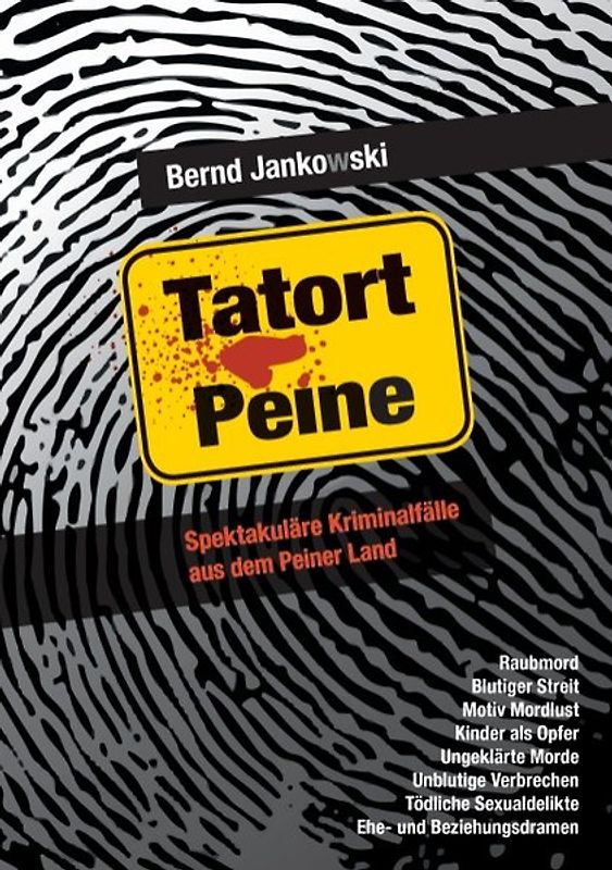 Tatort Peine