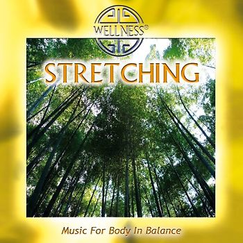 Fly - Stretching - Music For Body In Balance