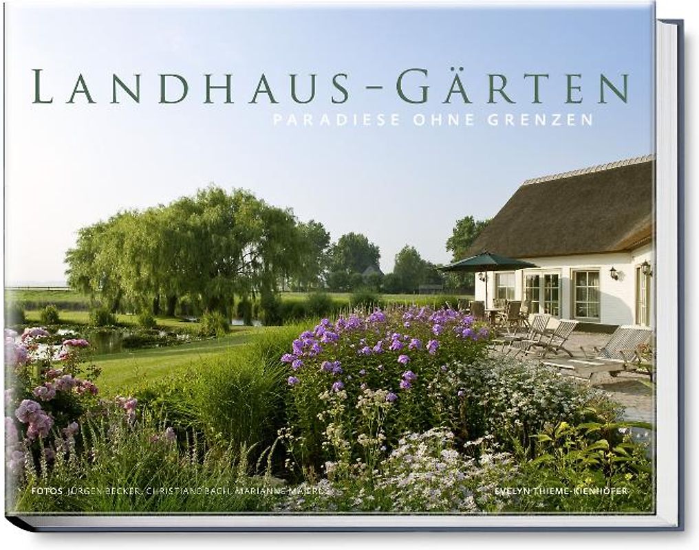 Landhaus-Gärten