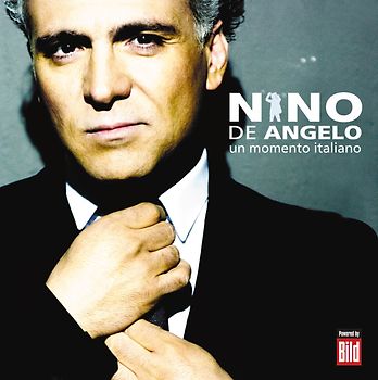 Nino De Angelo - Un Momento Italiano