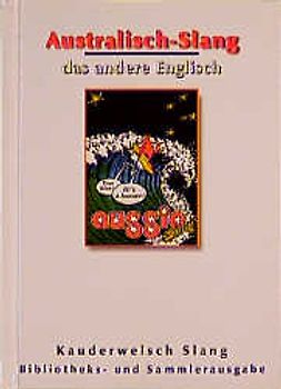 Australian Slang - Englisch Down Under