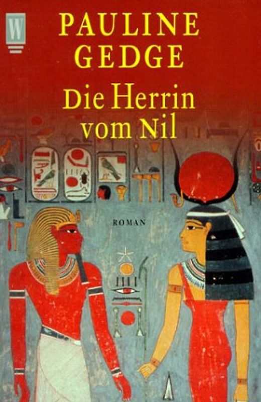 Die Herrin vom Nil
