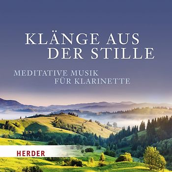 Meditative Musik für Klarinette