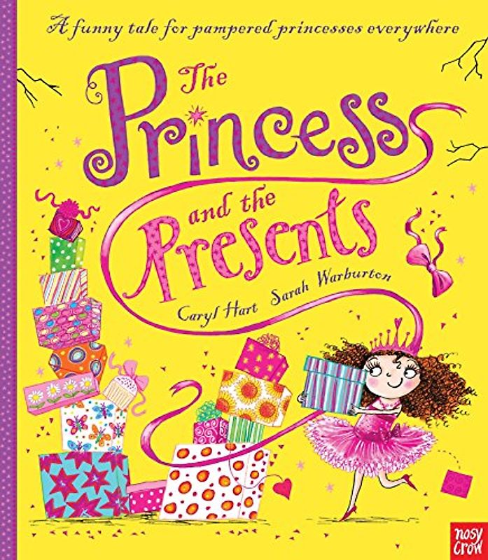 The Princess and the Presents (Princess Series)