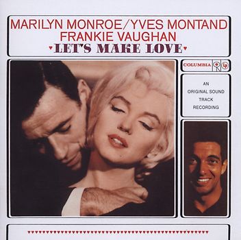 Marilyn Monroe - Let'S Make Love