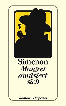 Maigret amüsiert sich