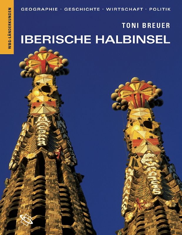 Iberische Halbinsel