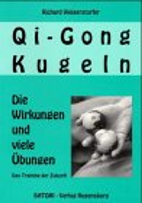 Qi-Gong Kugeln