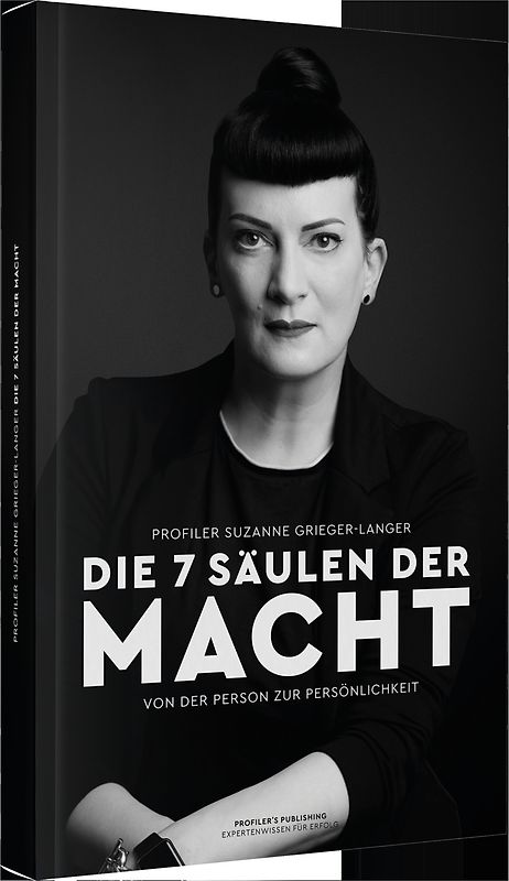 Die 7 Säulen der Macht