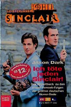 Ich töte jeden Sinclair!