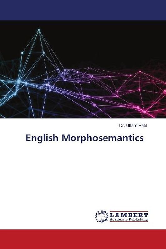 English Morphosemantics