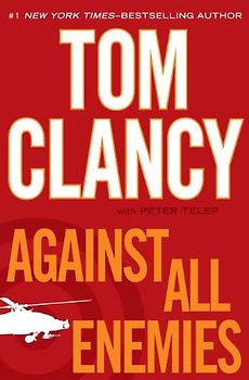 Against All Enemies - Tom Clancy