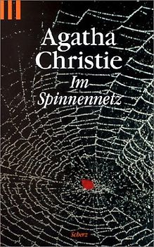 Im Spinnennetz. Als Roman bearbeitet von Charles Osborne