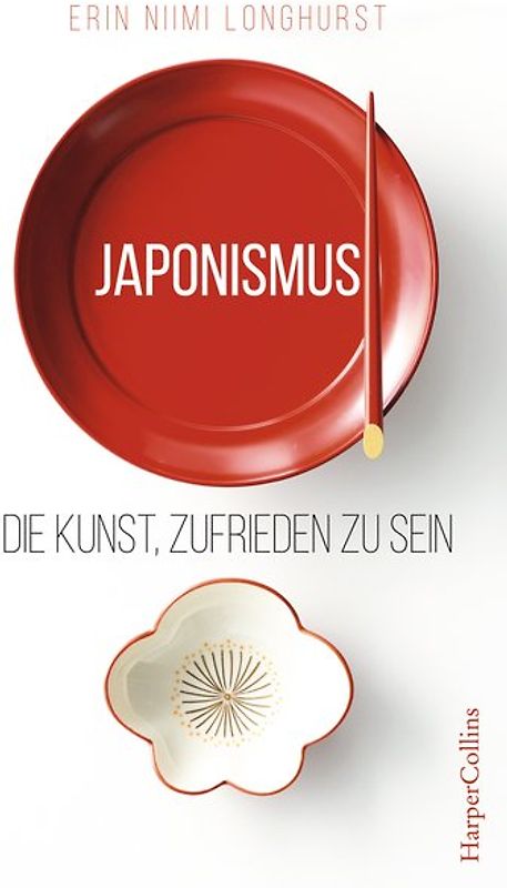 Japonismus - Die Kunst, zufrieden zu sein